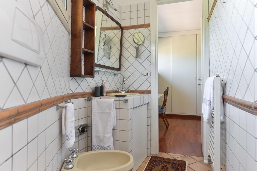 Vatican Rome Suites Habitación foto