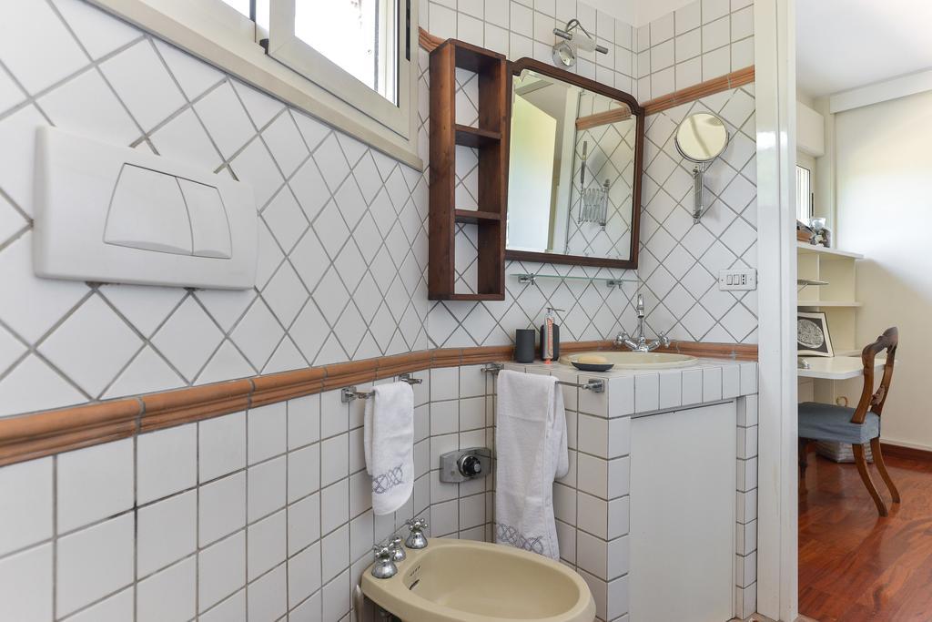 Vatican Rome Suites Habitación foto