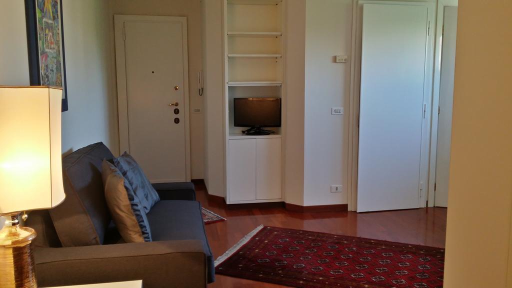 Vatican Rome Suites Habitación foto