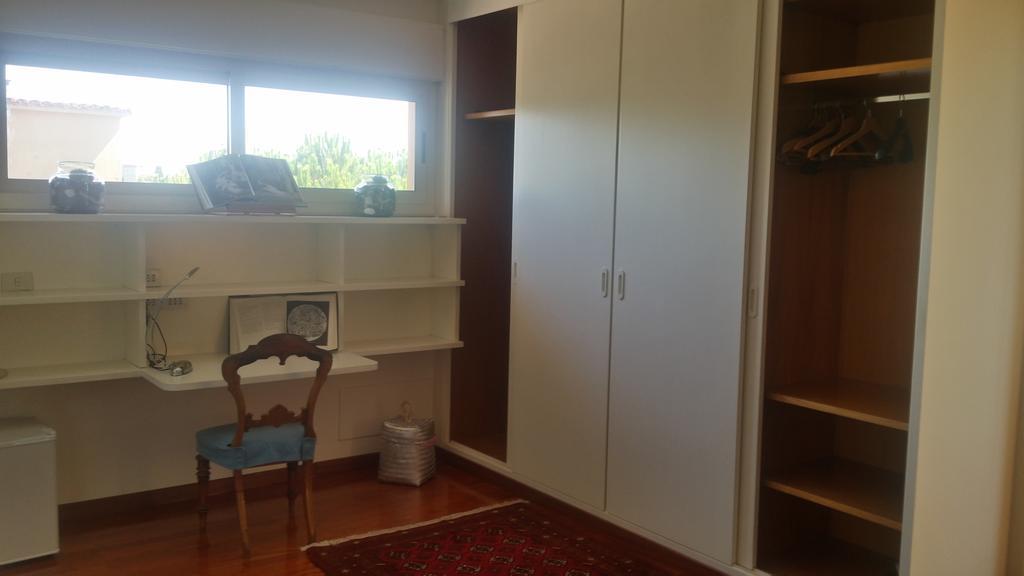 Vatican Rome Suites Habitación foto